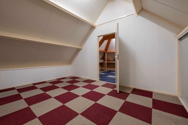 Medium property photo - Pastoor van Breugelstraat 9, 4744 RA Bosschenhoofd